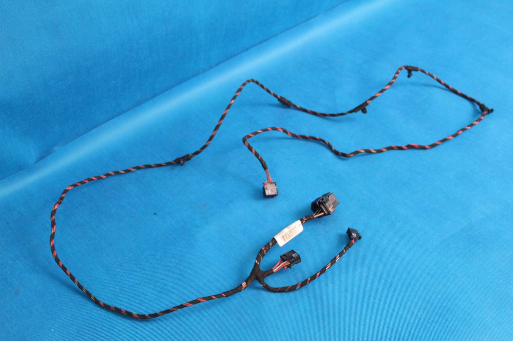 VW TOUAREG 7P II LIFT PANORAMA BEAM 7P0971648 2015R