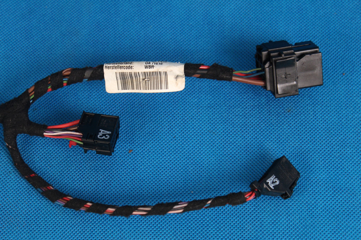 VW TOUAREG 7P II LIFT PANORAMA BEAM 7P0971648 2015R