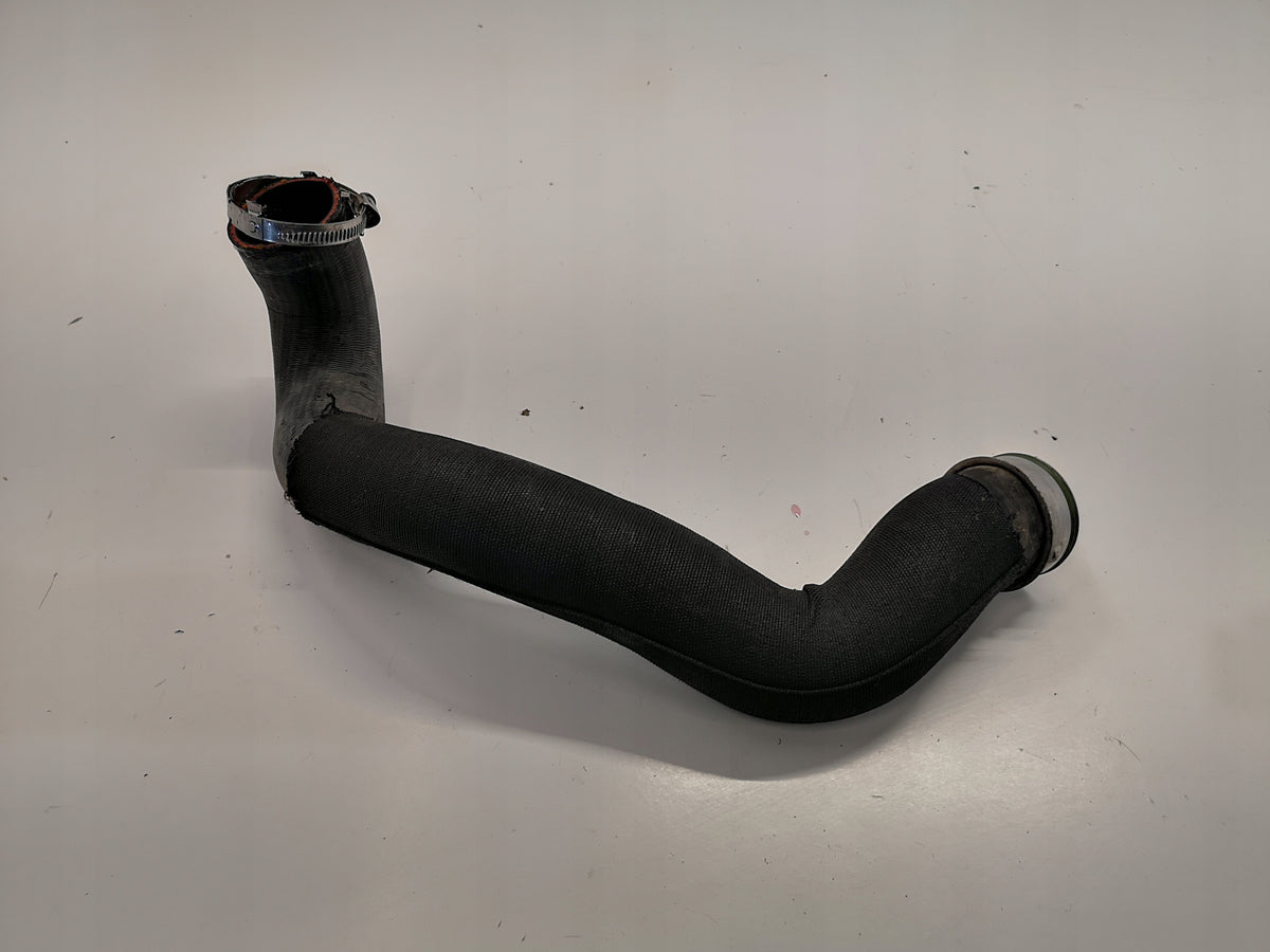 VW TOUAREG 7P INTERCOOLER PIPE 3.0TDI 7P0145738B