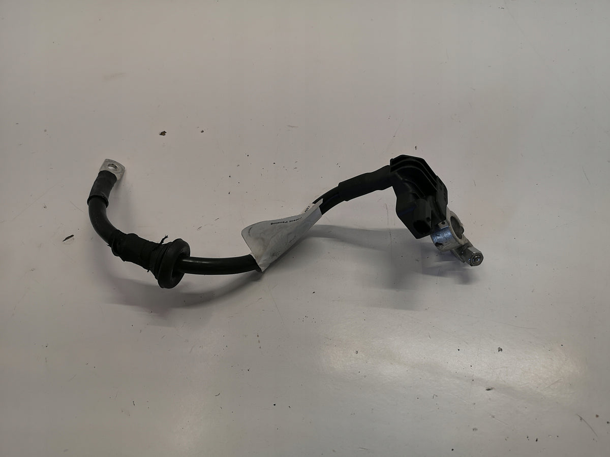 VW TOUAREG 7P KLEMA MINUS 7P0915181A
