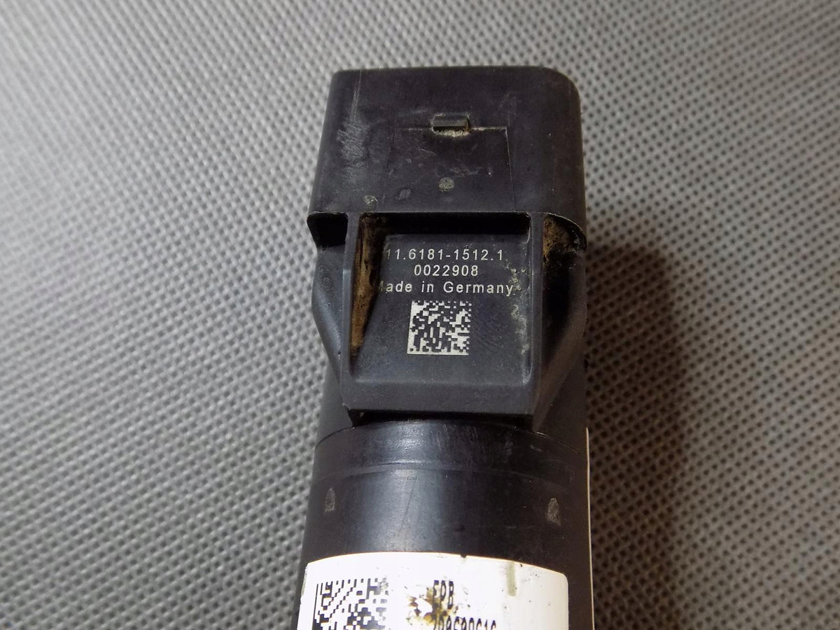 VW TOUAREG 7P MANUAL ACTUATOR RIGHT 7P0609616