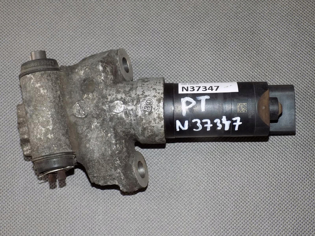 VW TOUAREG 7P MANUAL ACTUATOR RIGHT 7P0609616