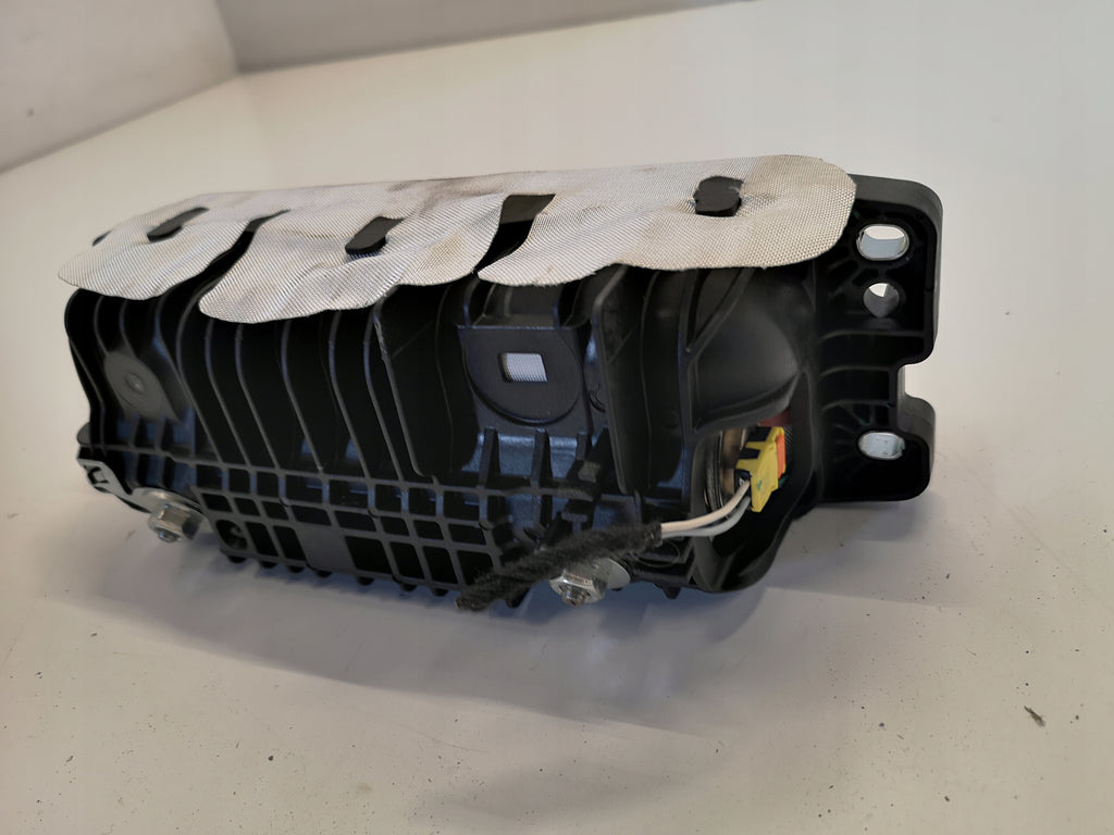 VW TOUAREG 7P PASSENGER AIRBAG CUSHION 7P6880204C