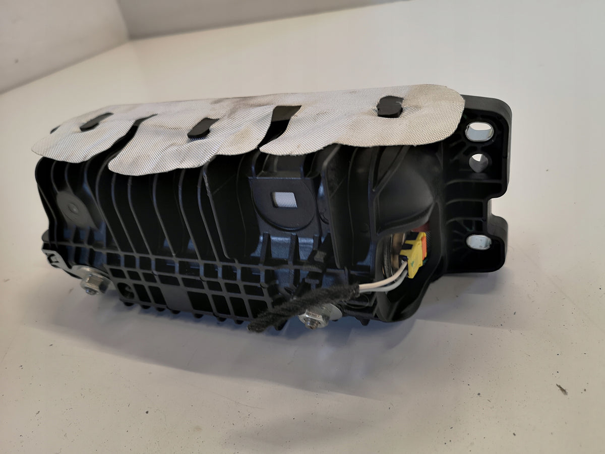 VW TOUAREG 7P PASSENGER AIRBAG CUSHION 7P6880204C