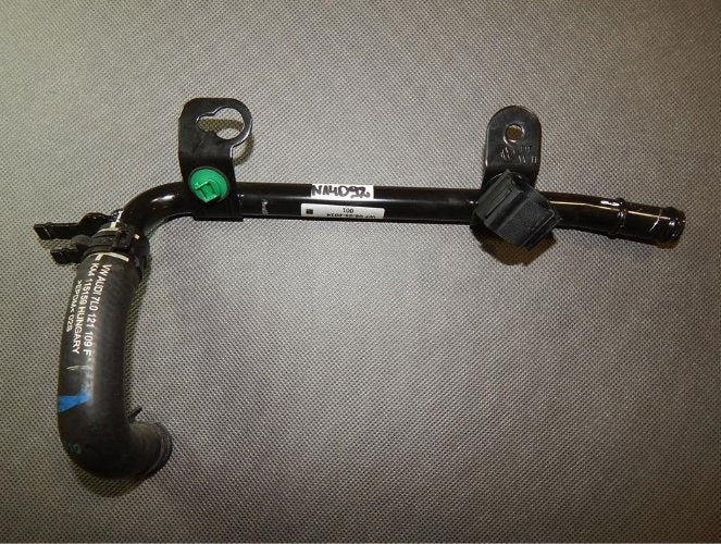 VW TOUAREG 7P PIPE HOSE WATER HOSE 03H121065D