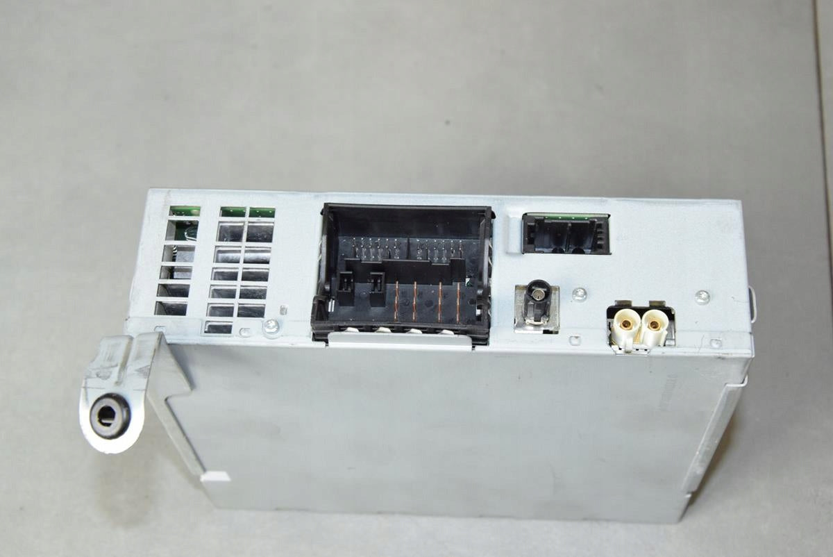 VW TOUAREG 7P RADIO TUNER 4F0035061F