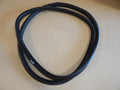 VW TOUAREG 7P REAR DOOR SEAL 7P0867367F