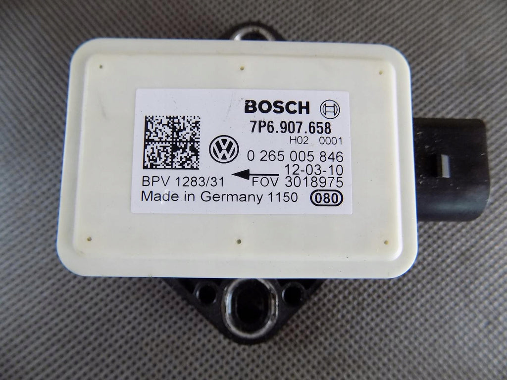 VW TOUAREG 7P SENSOR ESP 7P6907658