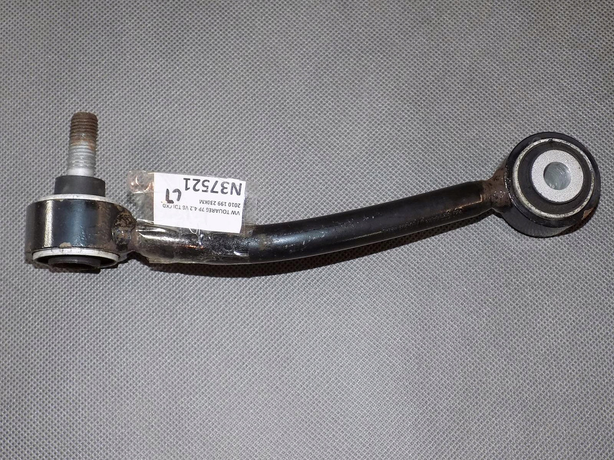 VW TOUAREG 7P STABILIZER CONNECTOR LT 7L0505455D