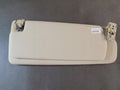 VW TOUAREG 7P SUNSHADE 7P0857552