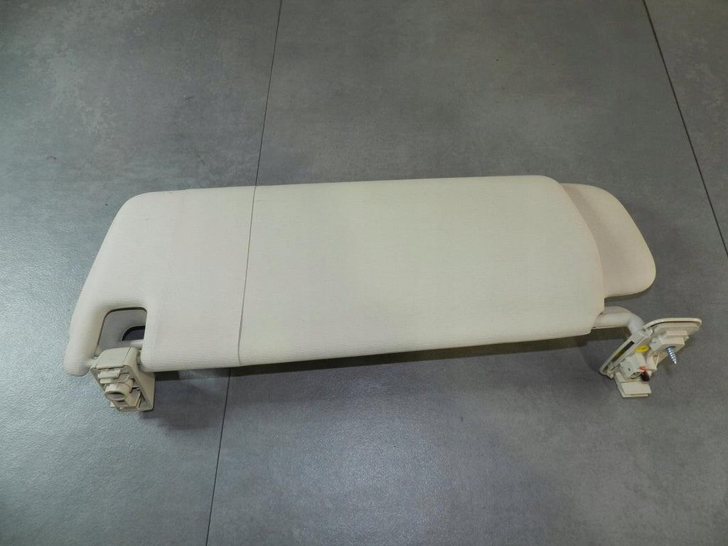 VW TOUAREG 7P SUNSHADE P 7P0857552