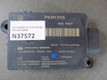 VW TOUAREG 7P TIRE PRESSURE CONTROLLER 7P6907273D