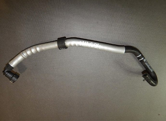 VW TOUAREG 7P TUBE VACUUM HOSE 7P6133352C