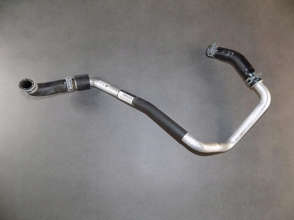 VW TOUAREG 7P TUBE WATER HOSE 7P0819926B
