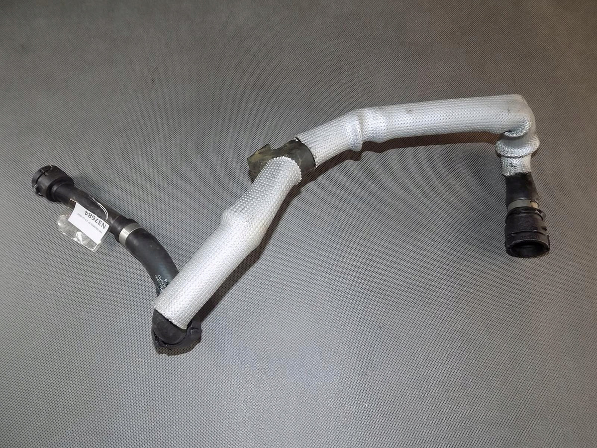 VW TOUAREG 7P TUBE WATER HOSE 7P6122109