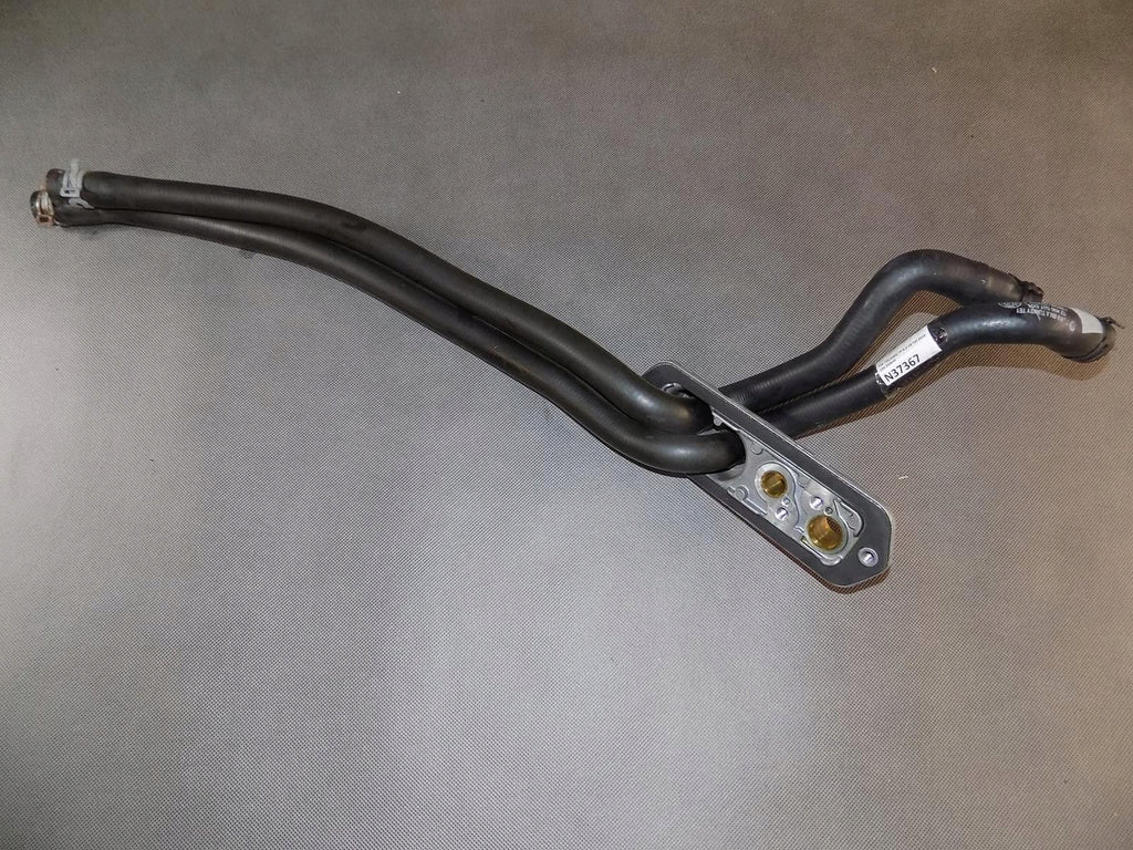 VW TOUAREG 7P WATER PIPE 7L0819884A