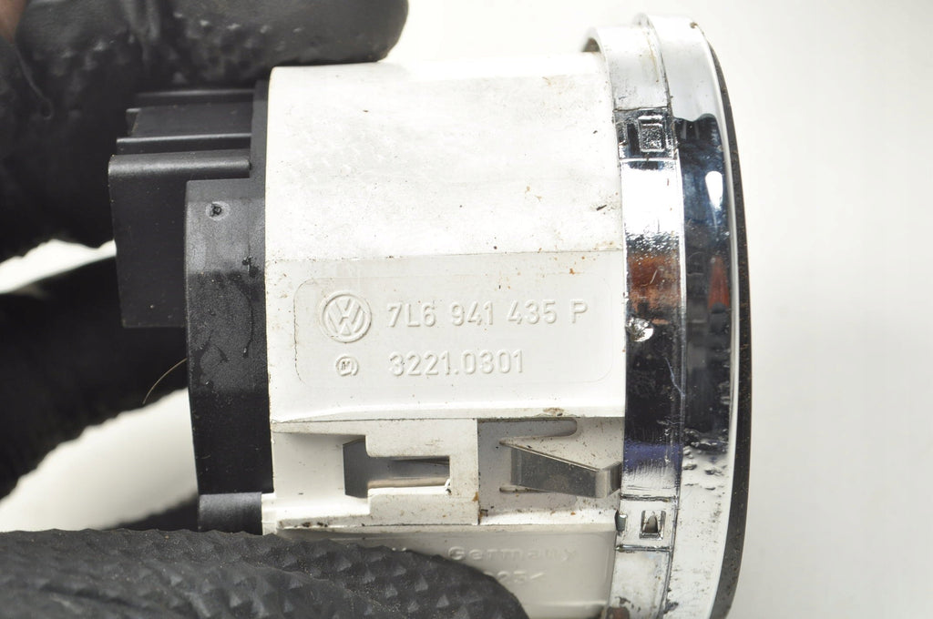 VW TOUAREG AND 7L SWITCH DIFFERENTIAL LOCK BUTTON 7L6941435P