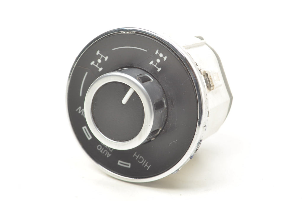 VW TOUAREG AND 7L SWITCH DIFFERENTIAL LOCK BUTTON 7L6941435P