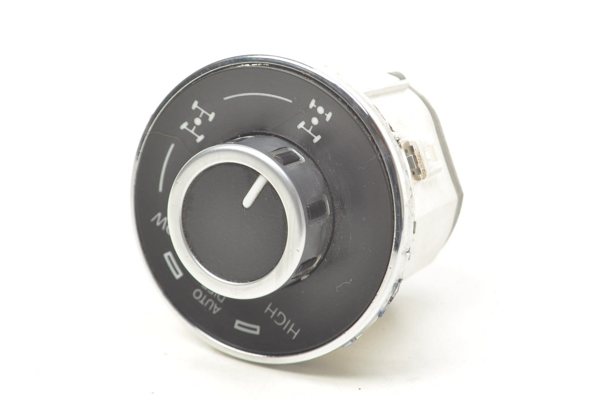 VW TOUAREG AND 7L SWITCH DIFFERENTIAL LOCK BUTTON 7L6941435P