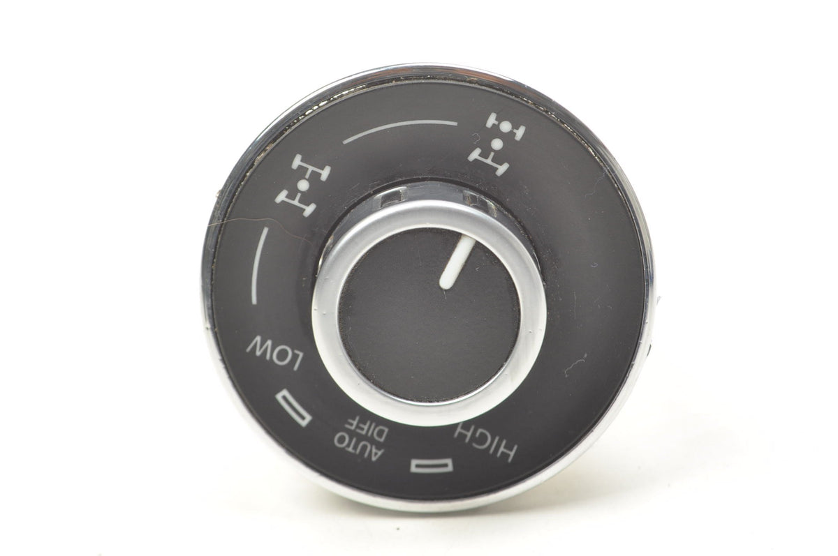 VW TOUAREG AND 7L SWITCH DIFFERENTIAL LOCK BUTTON 7L6941435P