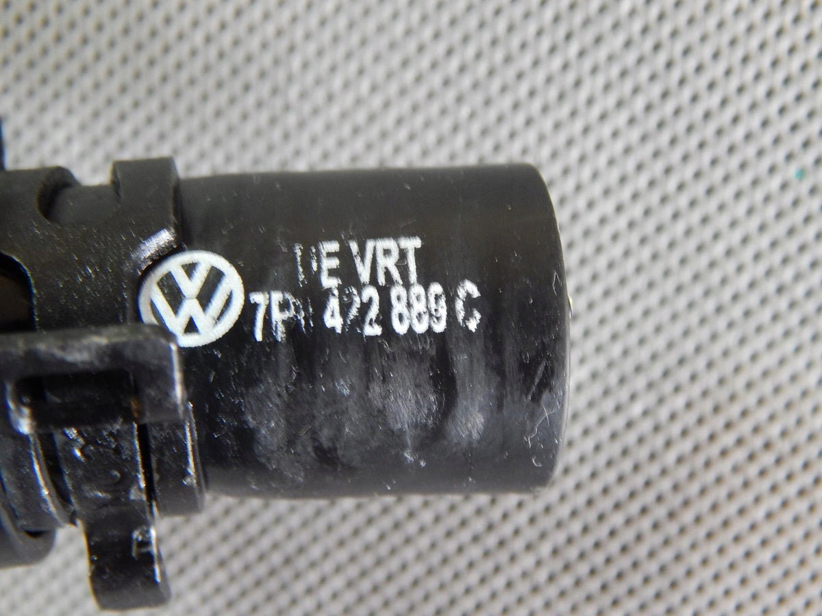 VW TOUAREG CABLE 7P0422889C