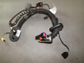 VW TOUAREG DOOR HARNESS RIGHT FRONT 7P6971162GC