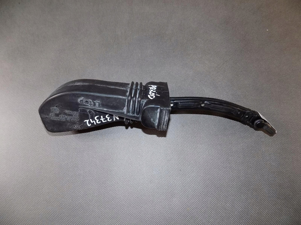 VW TOUAREG DOOR STOP 7P0837249