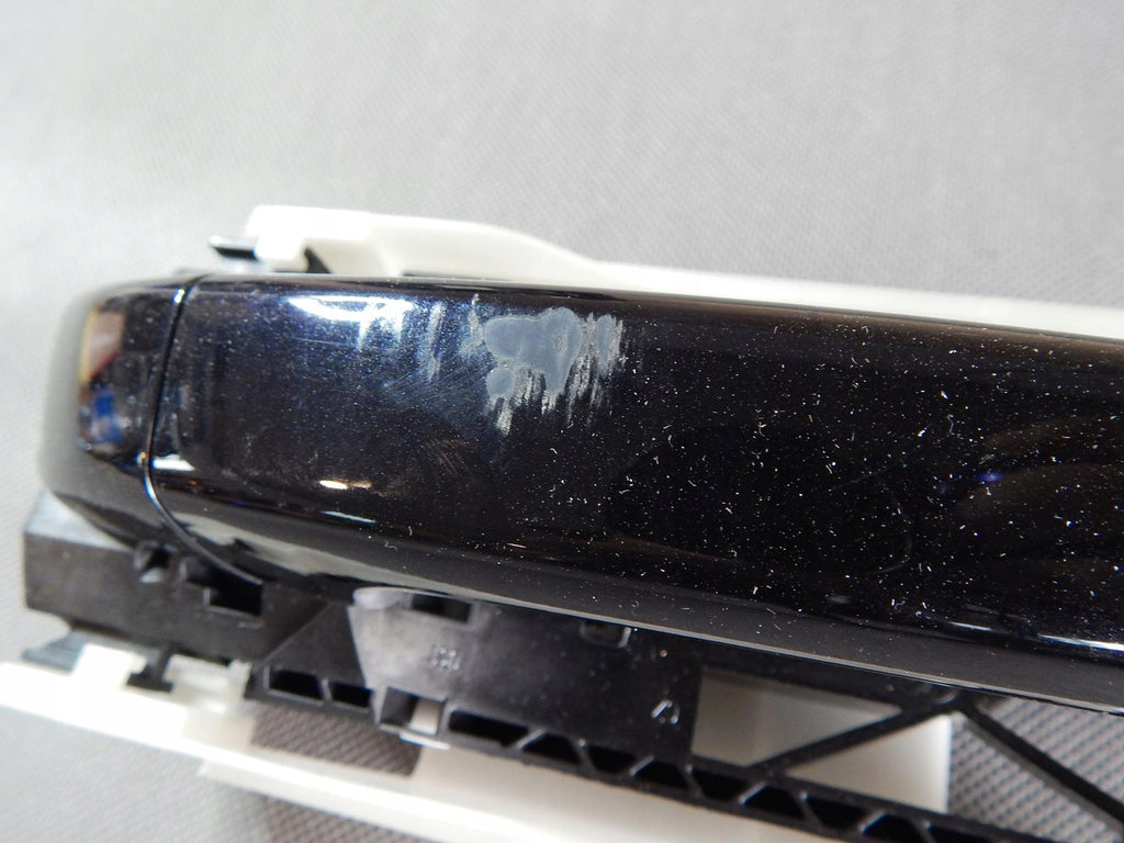 VW TOUAREG HANDLE RIGHT REAR LC9X