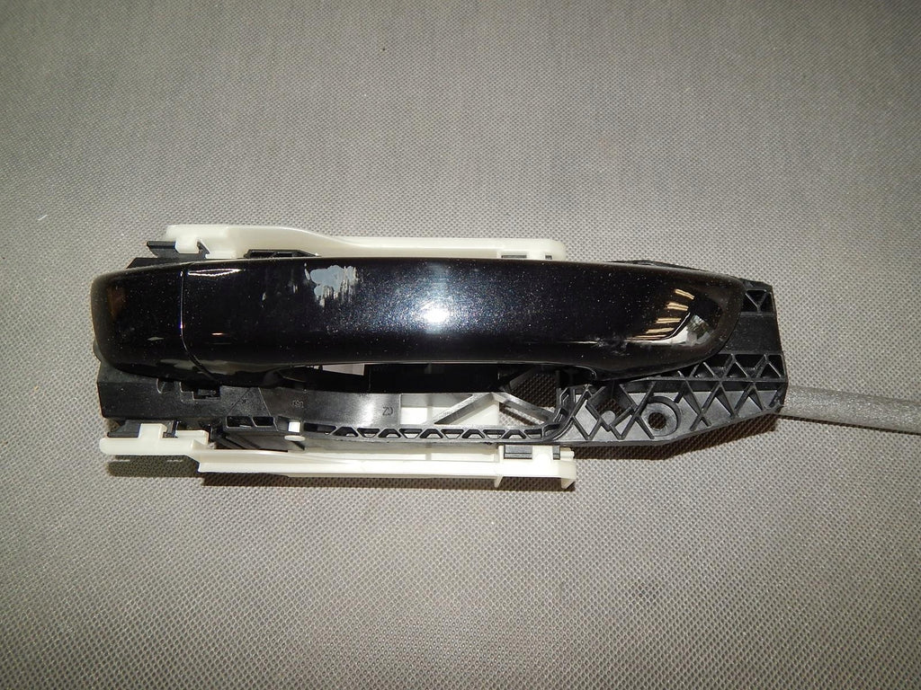 VW TOUAREG HANDLE RIGHT REAR LC9X