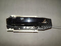 VW TOUAREG HANDLE RIGHT REAR LC9X