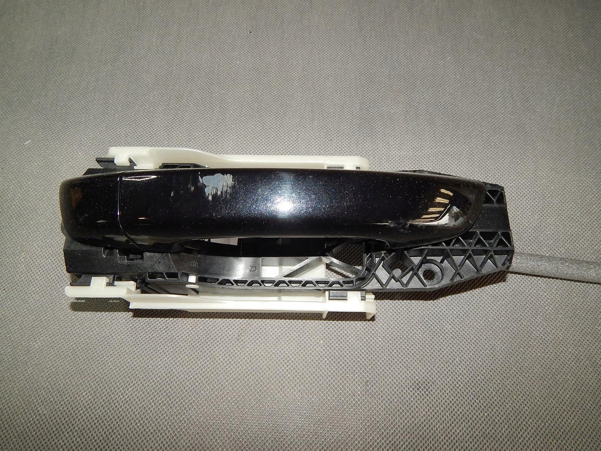 VW TOUAREG HANDLE RIGHT REAR LC9X
