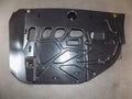 VW TOUAREG III CONSOLE COVER 761863098