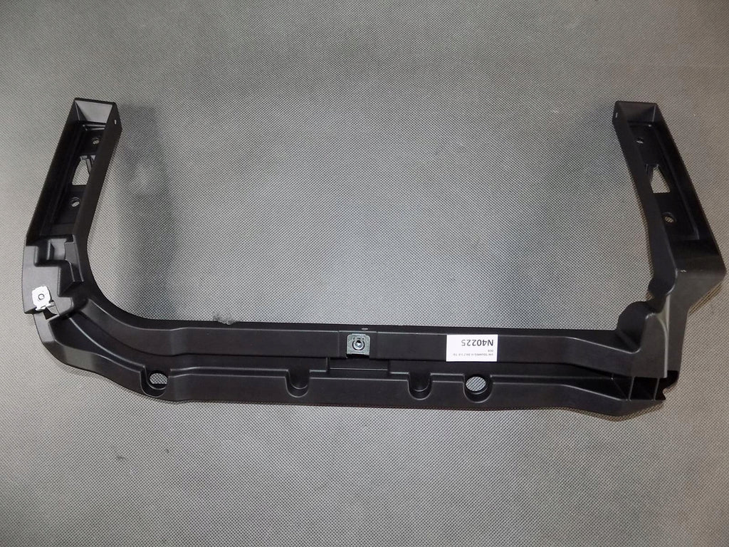 VW TOUAREG III CONSOLE REINFORCEMENT 761857056