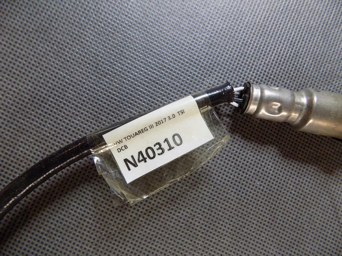 VW TOUAREG III LAMBDA SENSOR 4N4906265C
