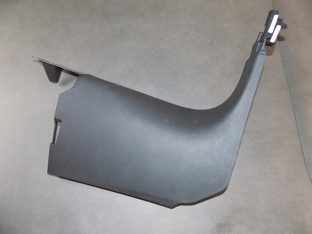 VW TOUAREG III RIGHT THRESHOLD POST COVER 761863484
