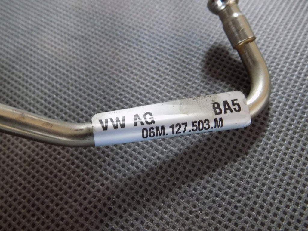 VW TOUAREG III SENSOR FUEL LINE 06M127503M