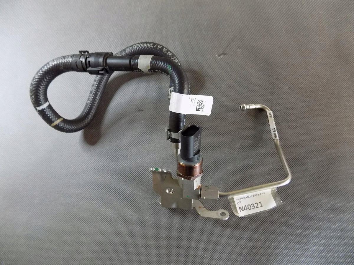 VW TOUAREG III SENSOR FUEL LINE 06M127503M