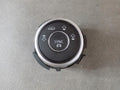 VW TOUAREG III SUSPENSION SWITCH 760927135