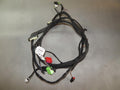 VW TOUAREG INSTALLATION FLAP HARNESS 7P6971148AR