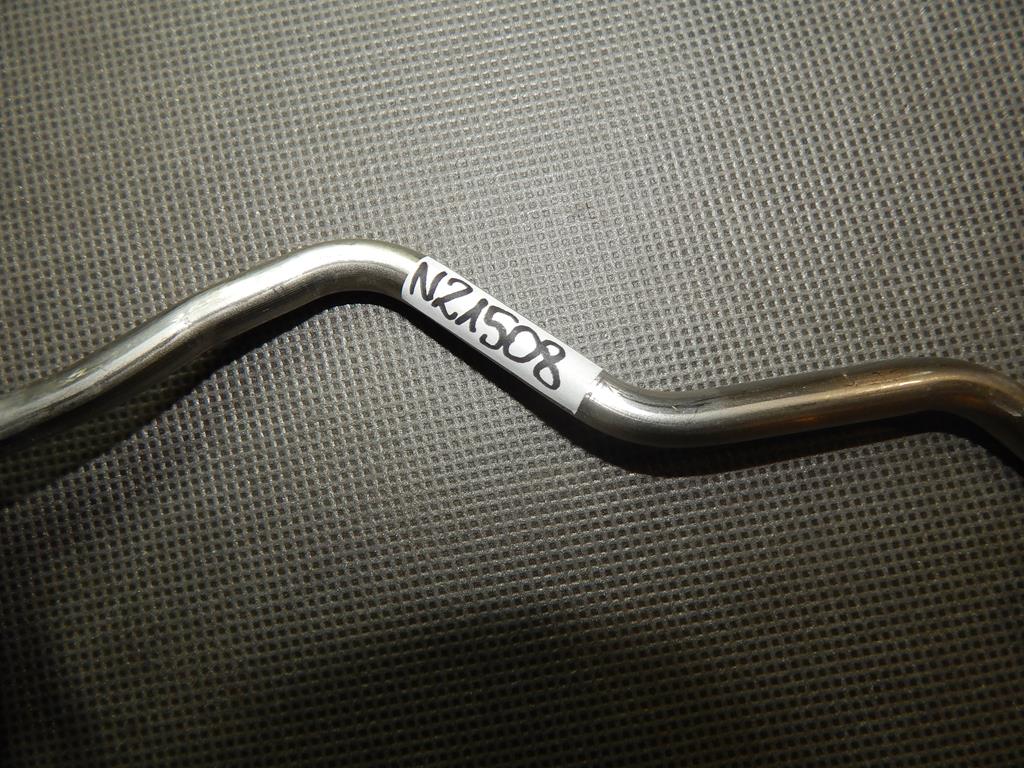 VW TOURAN 5T 1.4 TSI TURBINE CABLE 04E145140H
