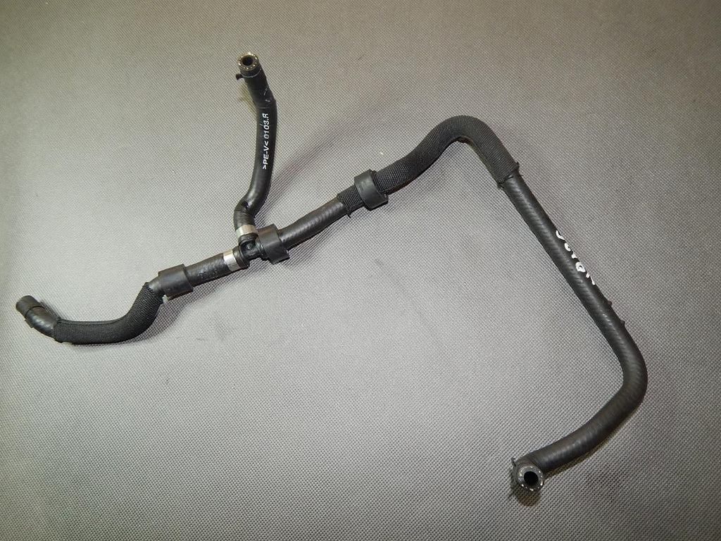 VW TOURAN 5T 2.0 TDI TUBE WIRES