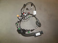VW TOURAN 5T DOOR HARNESS LEFT REAR 5TA971693D