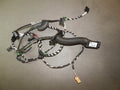 VW TOURAN 5T DOOR HARNESS RIGHT REAR 5TA971694D