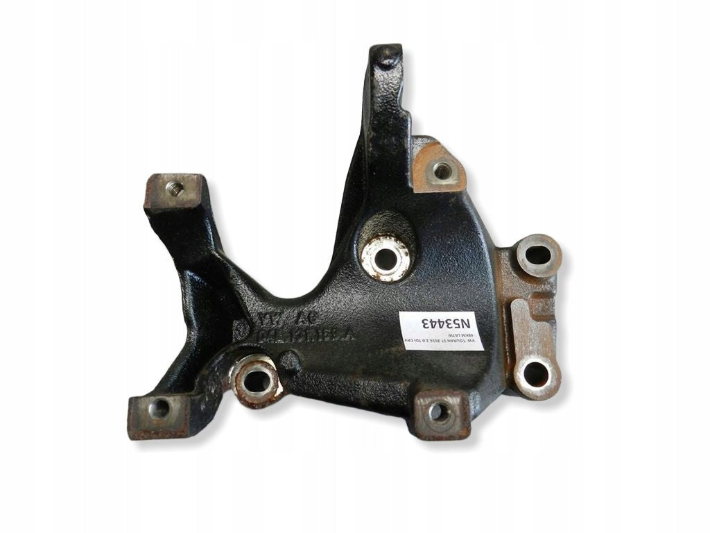 VW TOURAN 5T PAW SUPPORT 04L131159A
