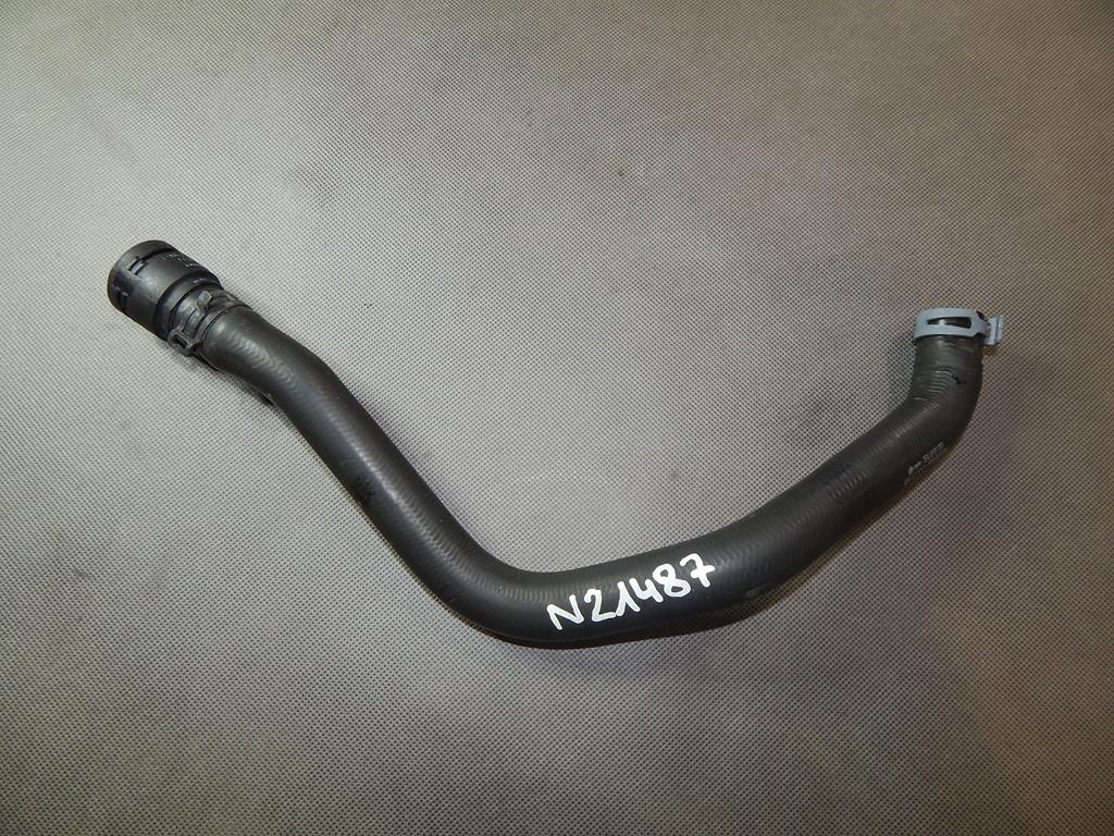 VW TOURAN 5T PIPE WATER LINE 5QA122157Q