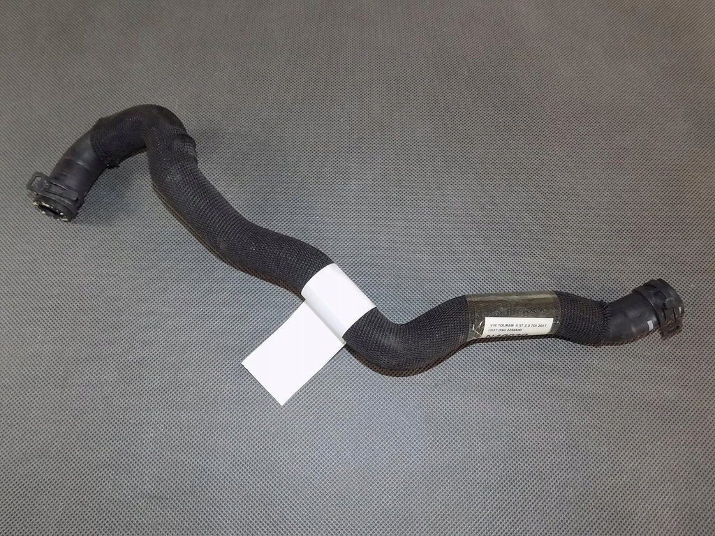 VW TOURAN 5T WATER LIQUID HOSE 3Q0121058C
