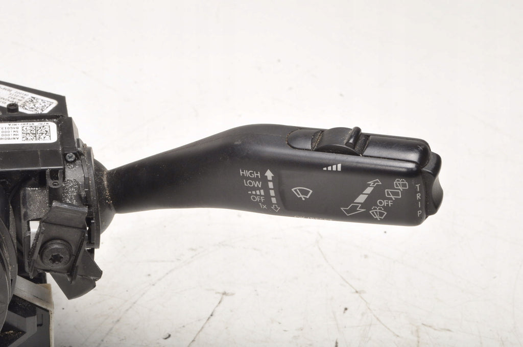 VW TOURAN COMBINED SWITCH 1K0953503JK TAPE