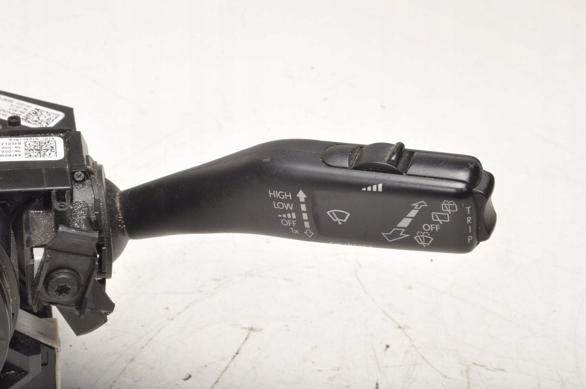 VW TOURAN COMBINED SWITCH 1K0953503JK TAPE