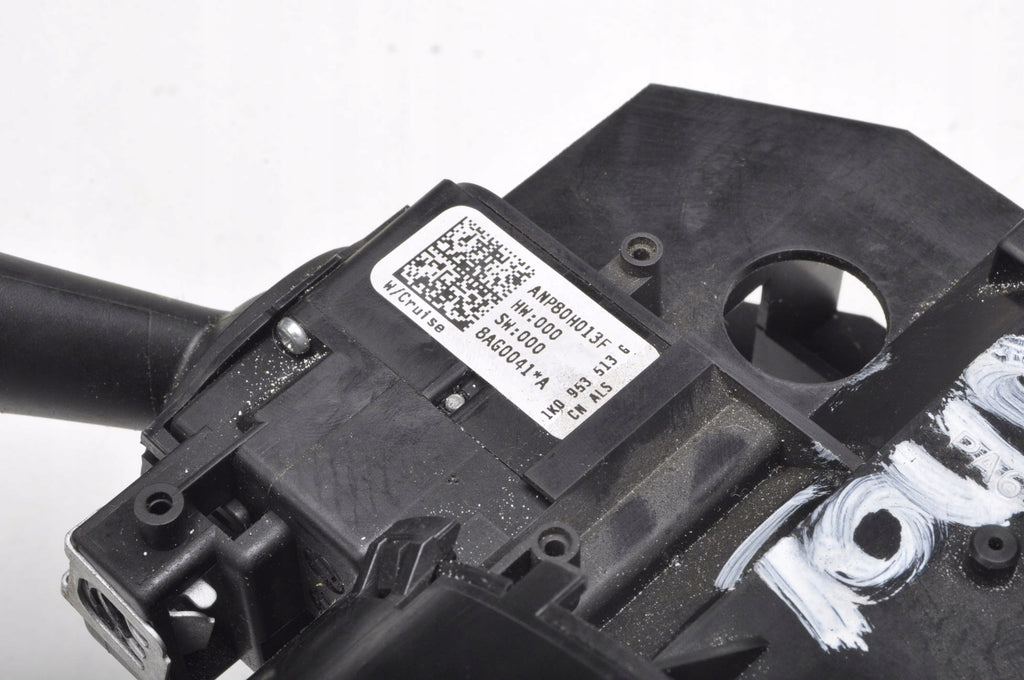 VW TOURAN COMBINED SWITCH 1K0953503JK TAPE