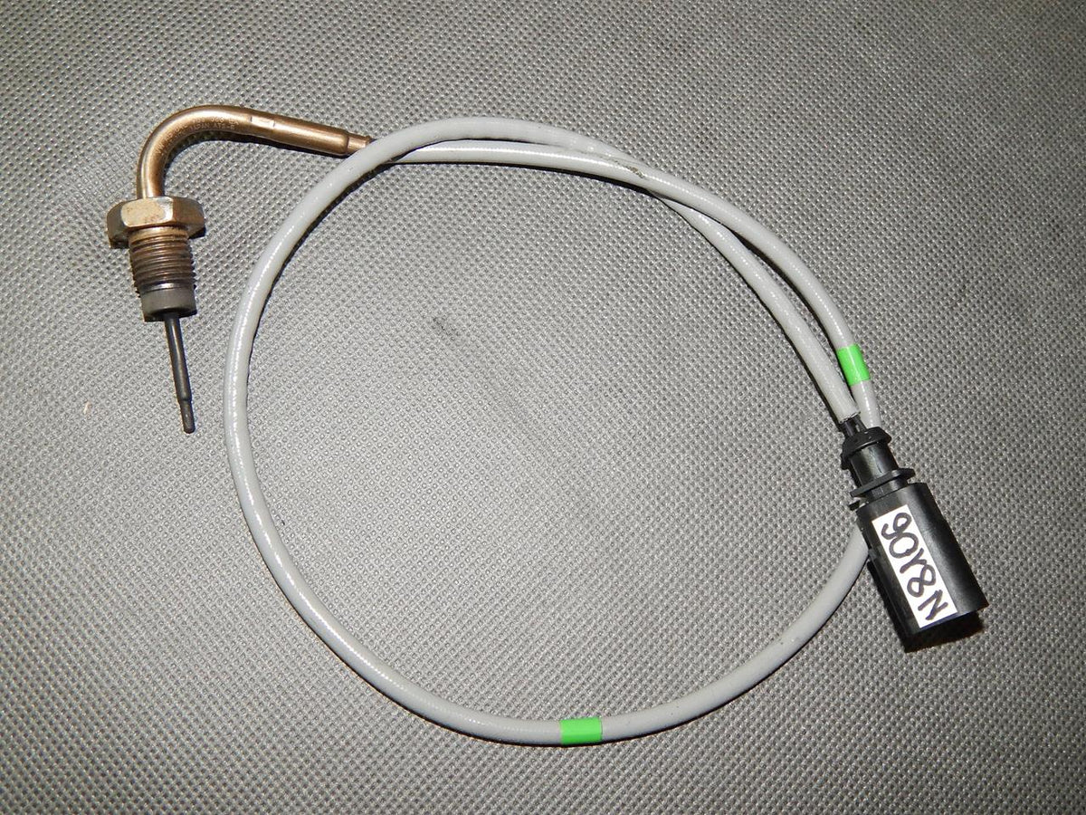 VW TOURAN EXHAUST GAS TEMPERATURE SENSOR 04L906088EA